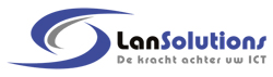 LanSolutions - Systeembeheerder